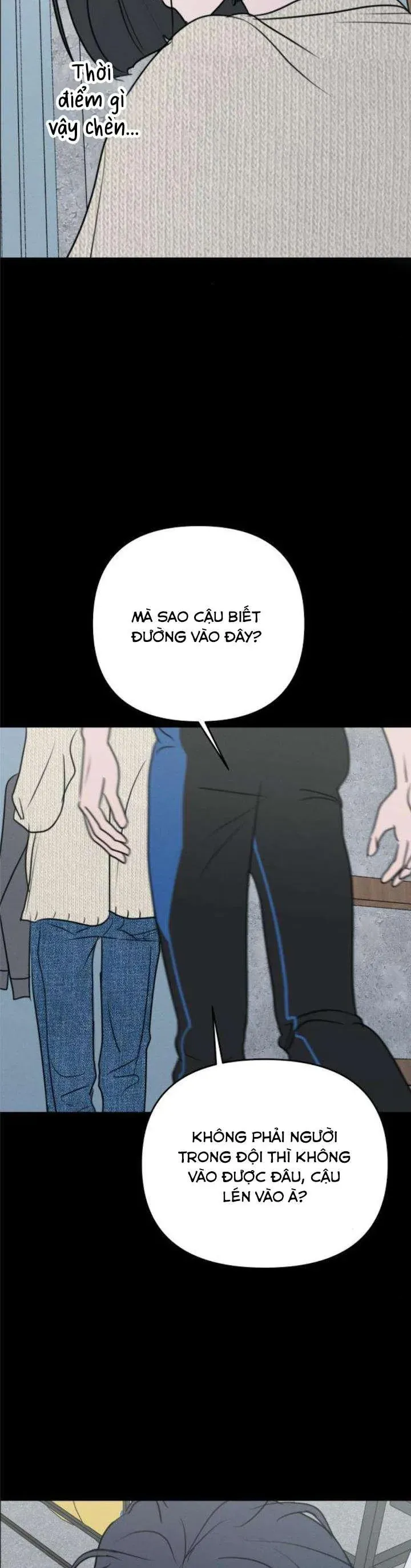 Muốn Bị Lừa Dối Chapter 28 - Trang 22