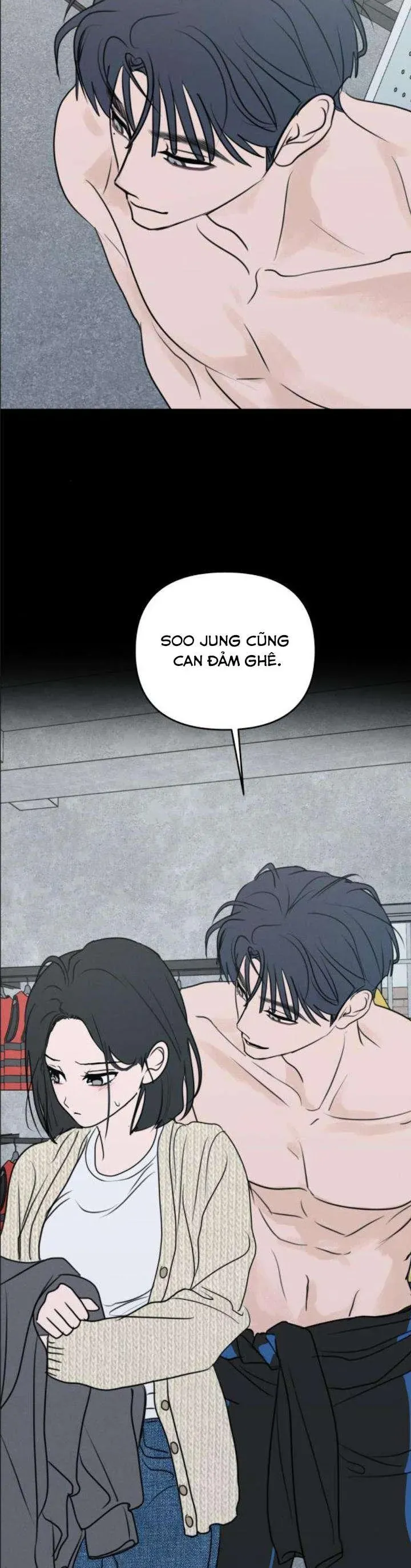 Muốn Bị Lừa Dối Chapter 28 - Trang 23