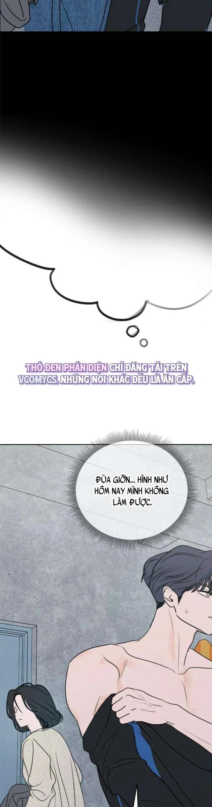 Muốn Bị Lừa Dối Chapter 28 - Trang 24