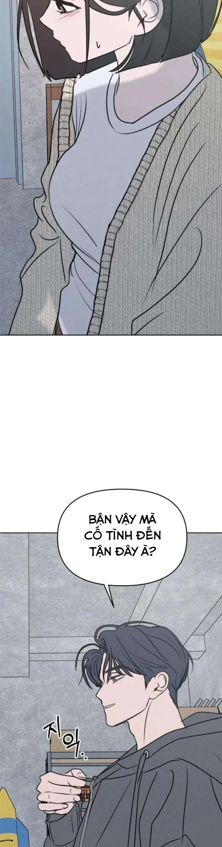 Muốn Bị Lừa Dối Chapter 28 - Trang 28