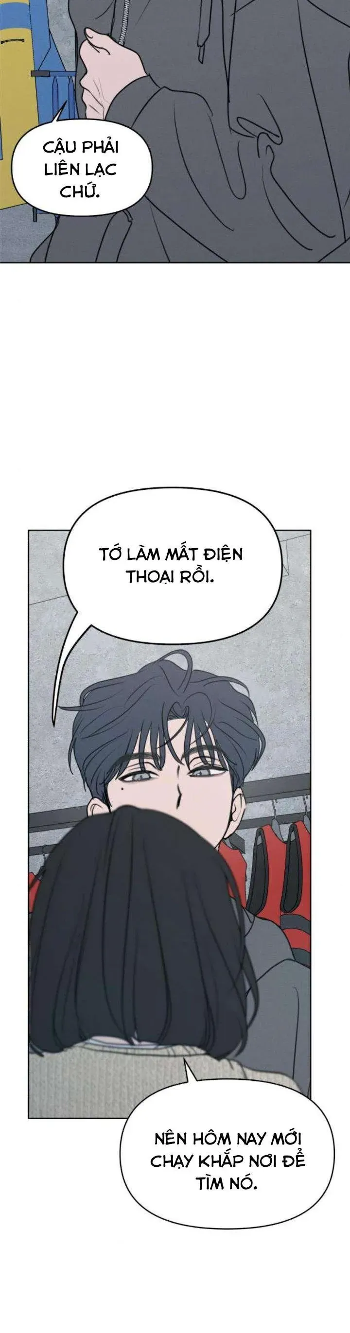 Muốn Bị Lừa Dối Chapter 28 - Trang 29