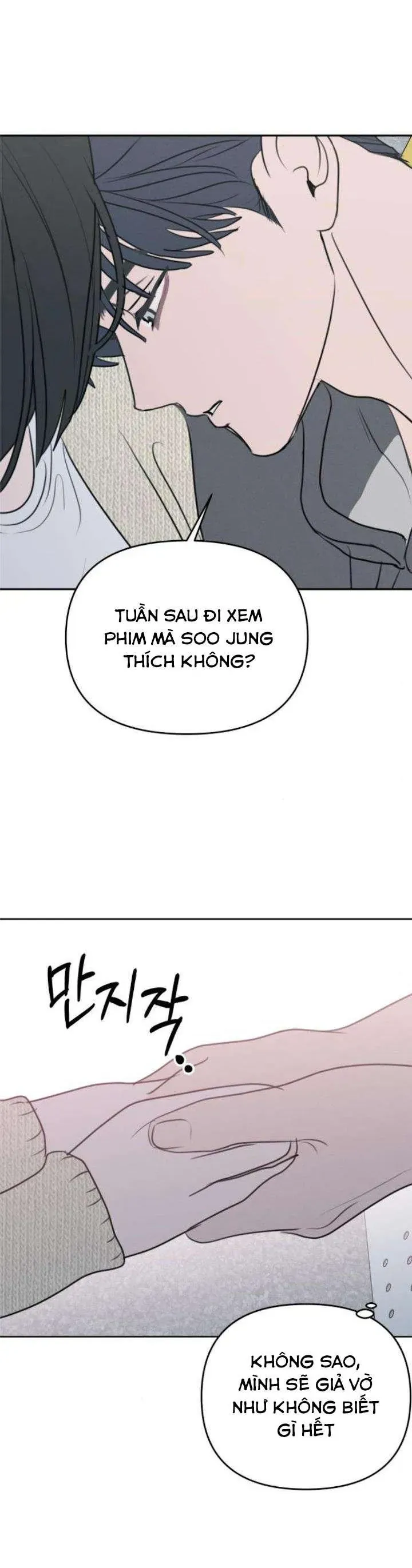 Muốn Bị Lừa Dối Chapter 28 - Trang 38