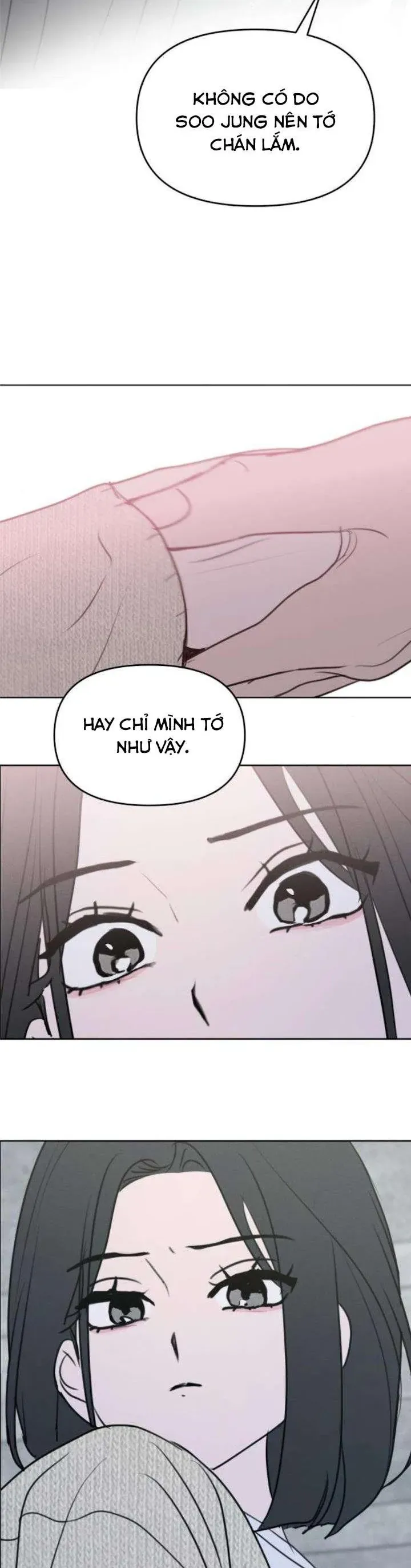 Muốn Bị Lừa Dối Chapter 28 - Trang 40