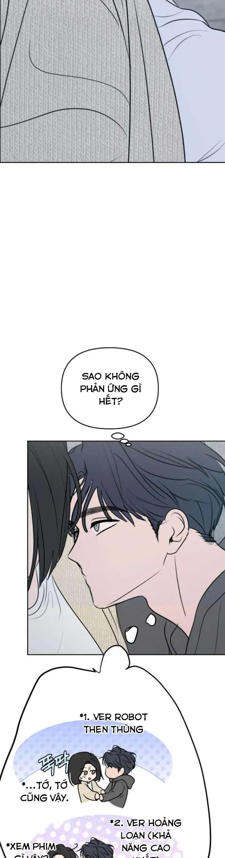 Muốn Bị Lừa Dối Chapter 28 - Trang 41