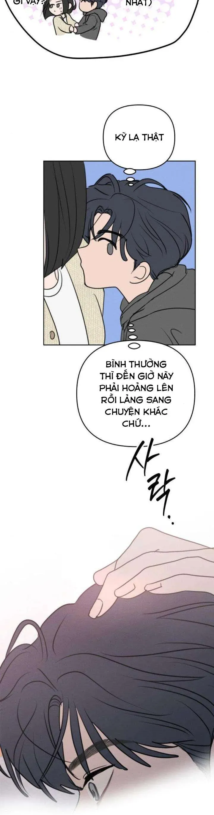 Muốn Bị Lừa Dối Chapter 28 - Trang 42