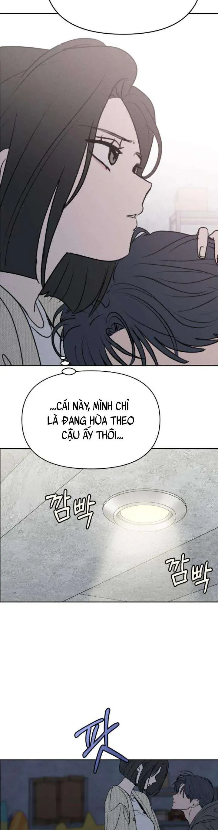 Muốn Bị Lừa Dối Chapter 28 - Trang 45