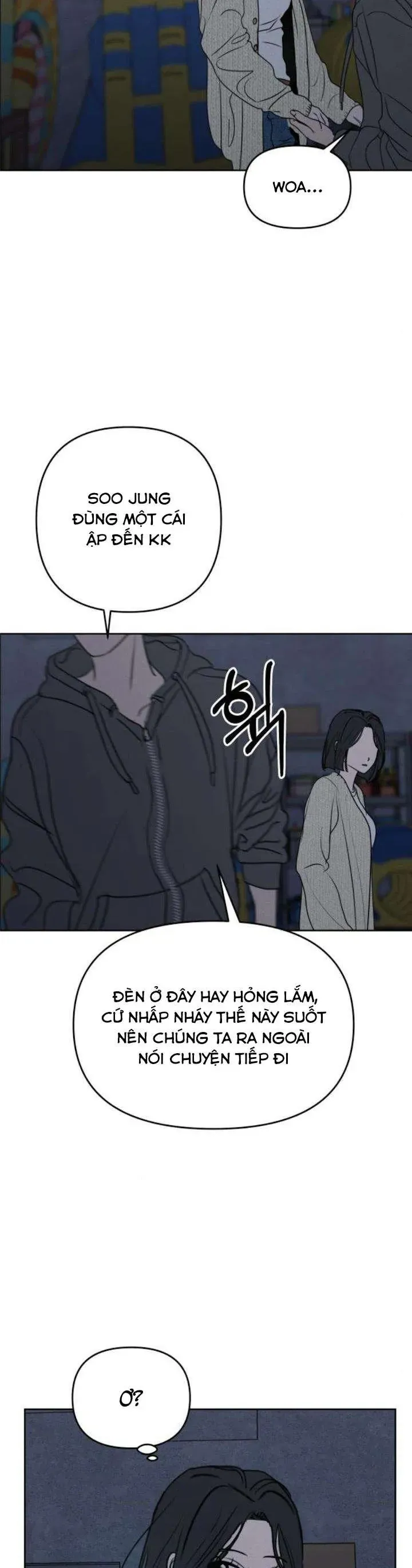 Muốn Bị Lừa Dối Chapter 28 - Trang 46