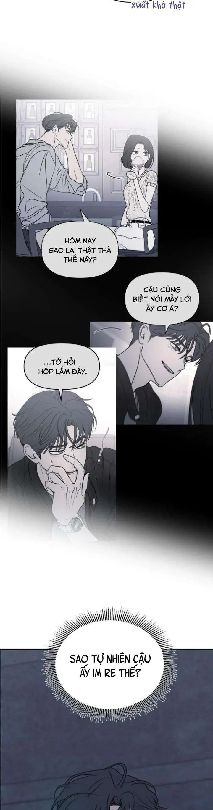 Muốn Bị Lừa Dối Chapter 28 - Trang 48
