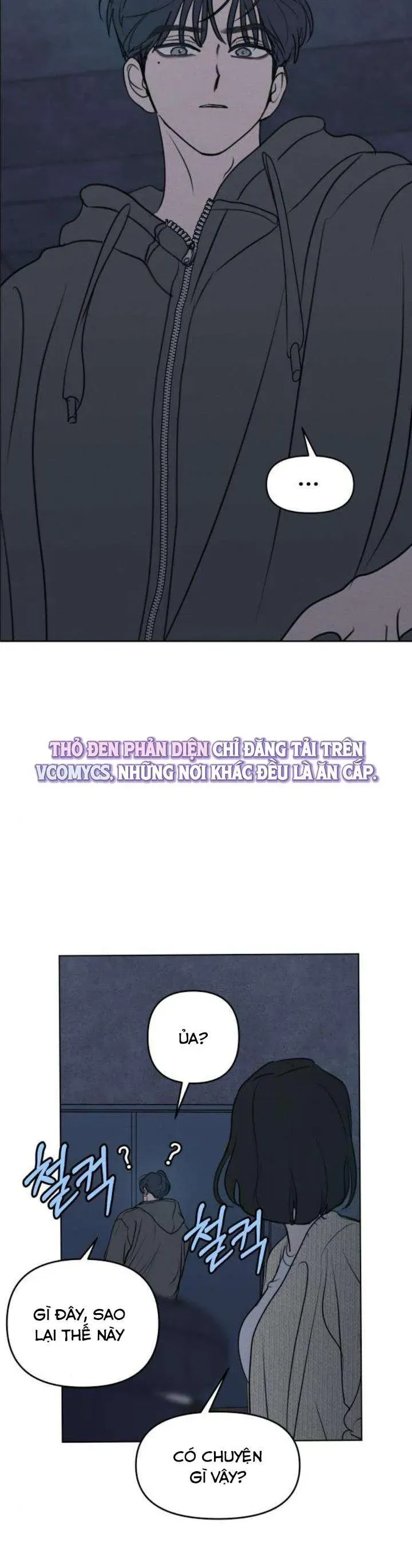 Muốn Bị Lừa Dối Chapter 28 - Trang 49