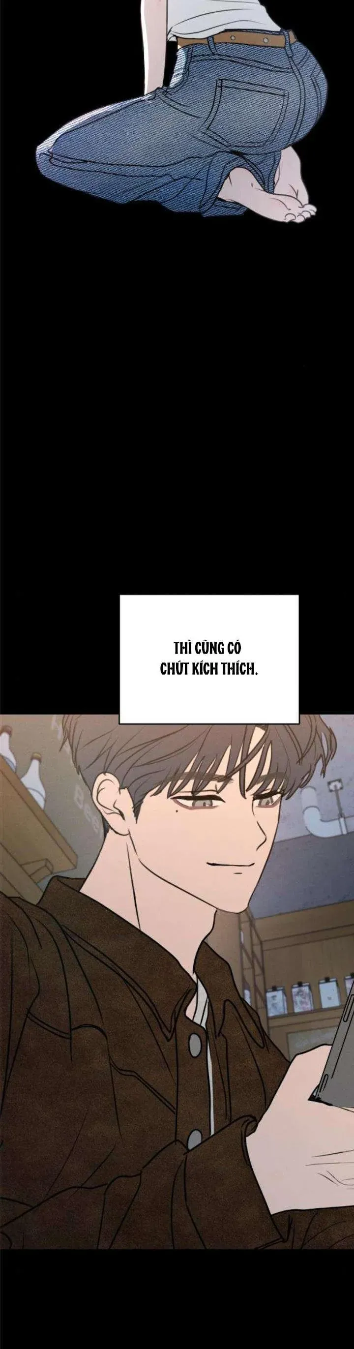 Muốn Bị Lừa Dối Chapter 28 - Trang 7