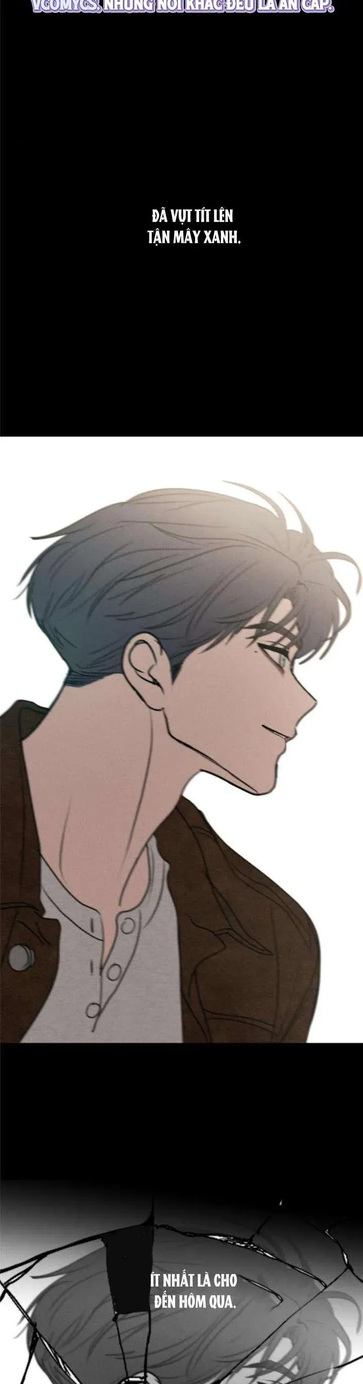 Muốn Bị Lừa Dối Chapter 28 - Trang 9