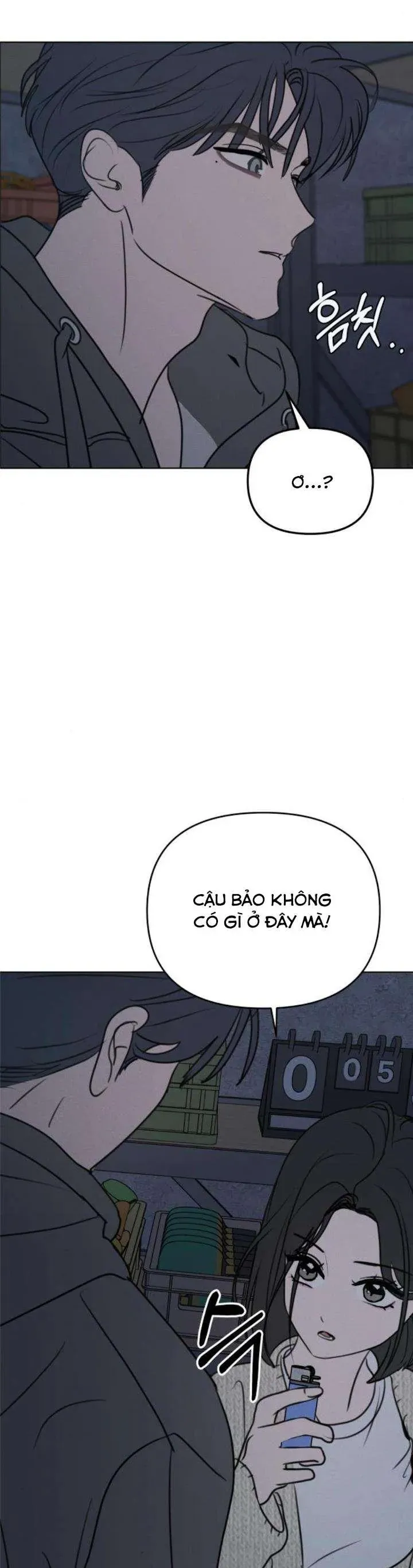 Muốn Bị Lừa Dối Chapter 29 - Trang 11