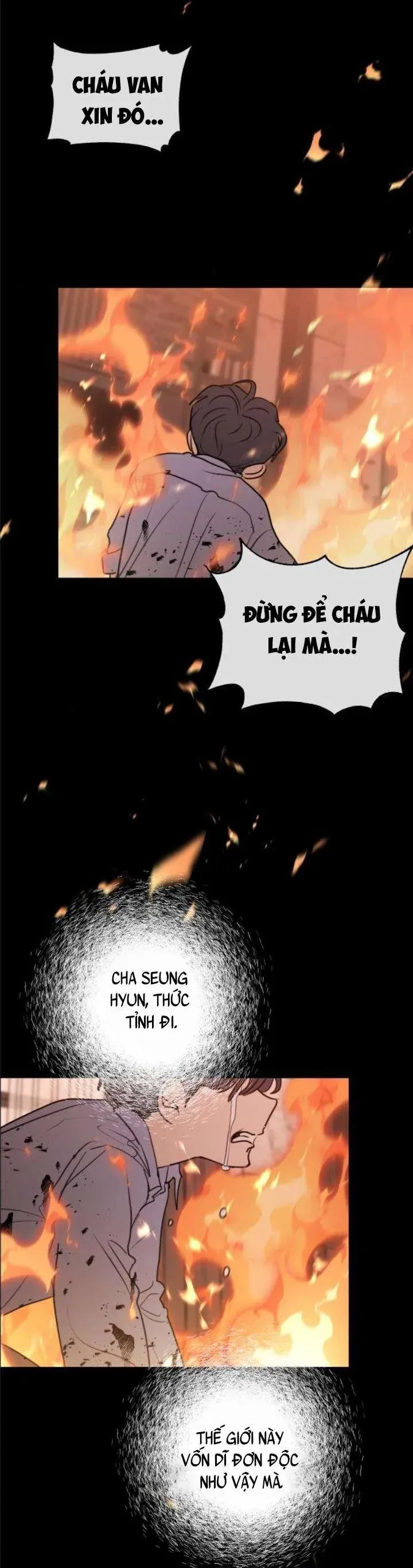 Muốn Bị Lừa Dối Chapter 29 - Trang 16