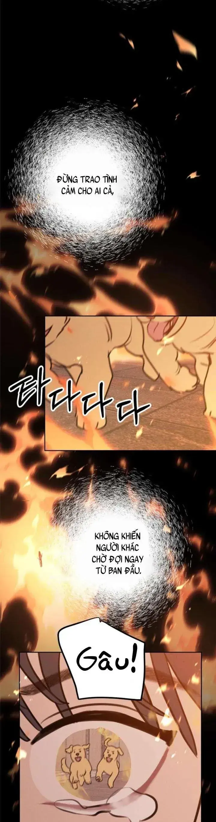 Muốn Bị Lừa Dối Chapter 29 - Trang 17