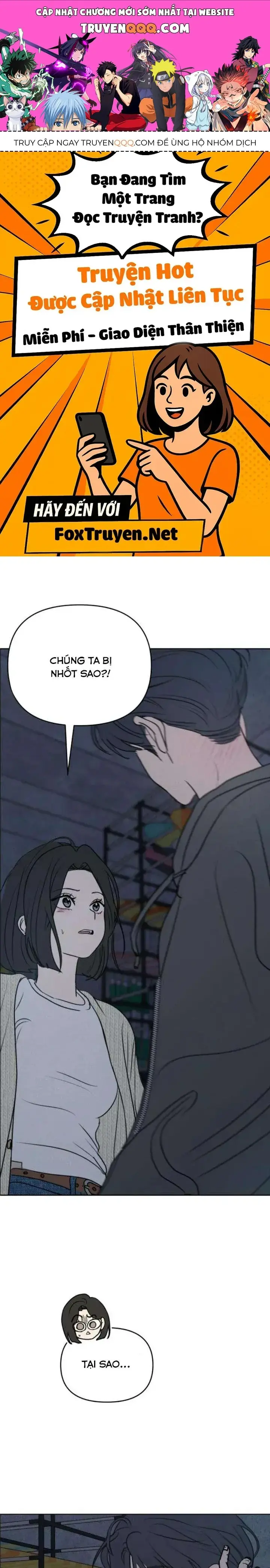 Muốn Bị Lừa Dối Chapter 29 - Trang 2