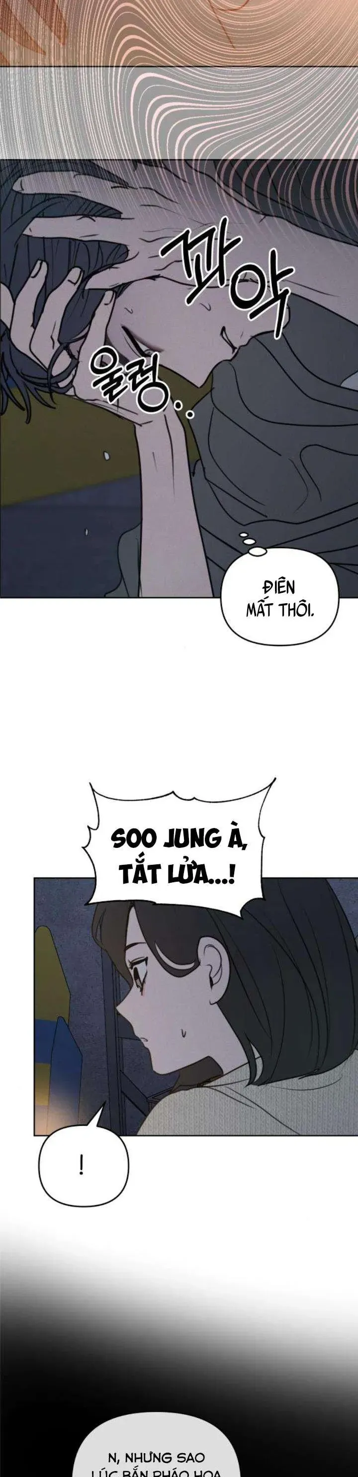 Muốn Bị Lừa Dối Chapter 29 - Trang 20