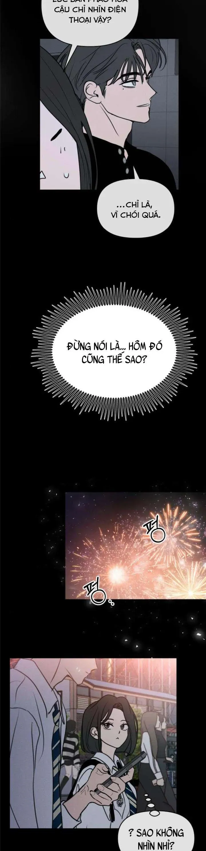 Muốn Bị Lừa Dối Chapter 29 - Trang 21