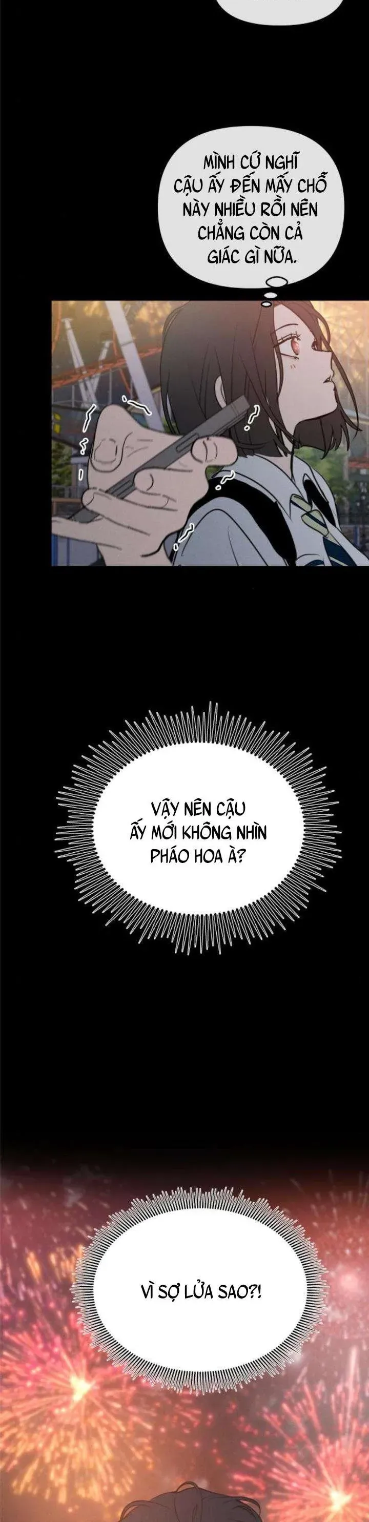 Muốn Bị Lừa Dối Chapter 29 - Trang 22