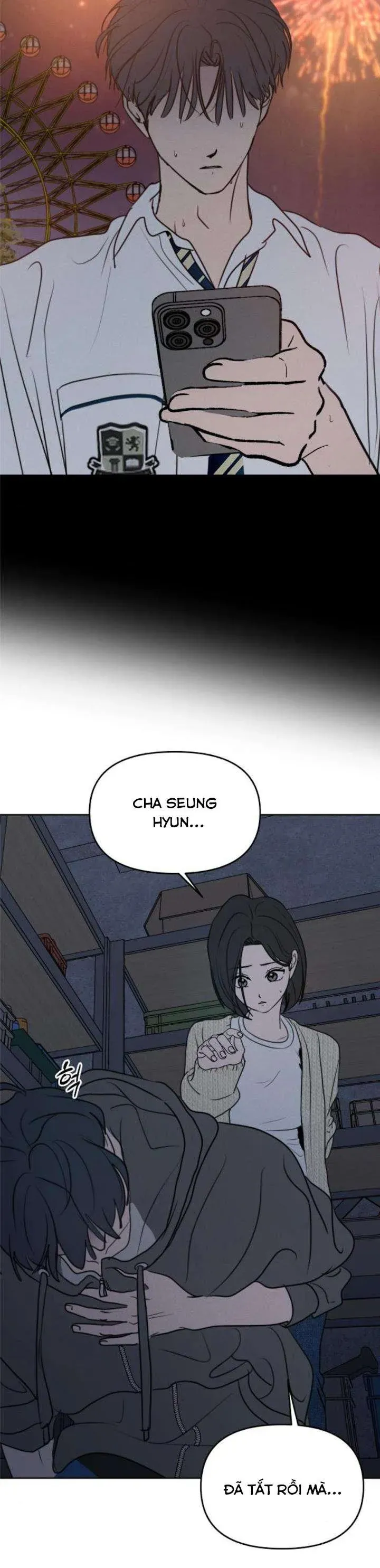 Muốn Bị Lừa Dối Chapter 29 - Trang 23