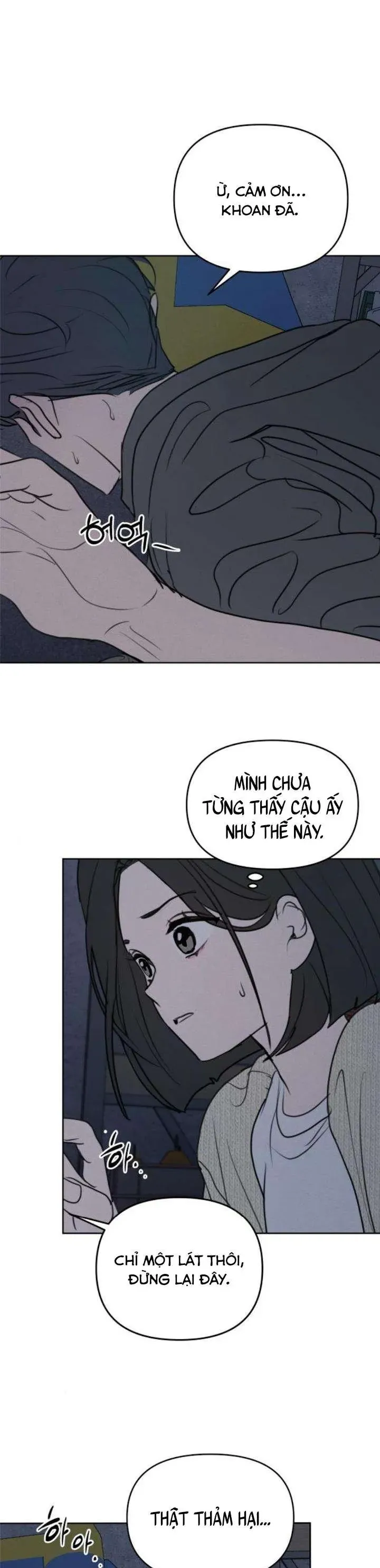 Muốn Bị Lừa Dối Chapter 29 - Trang 24