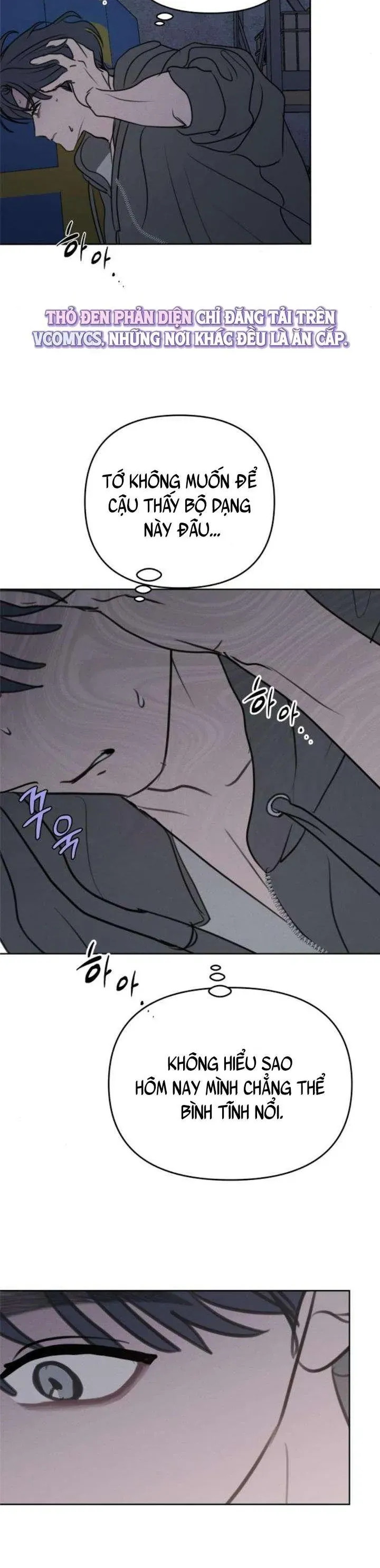 Muốn Bị Lừa Dối Chapter 29 - Trang 25