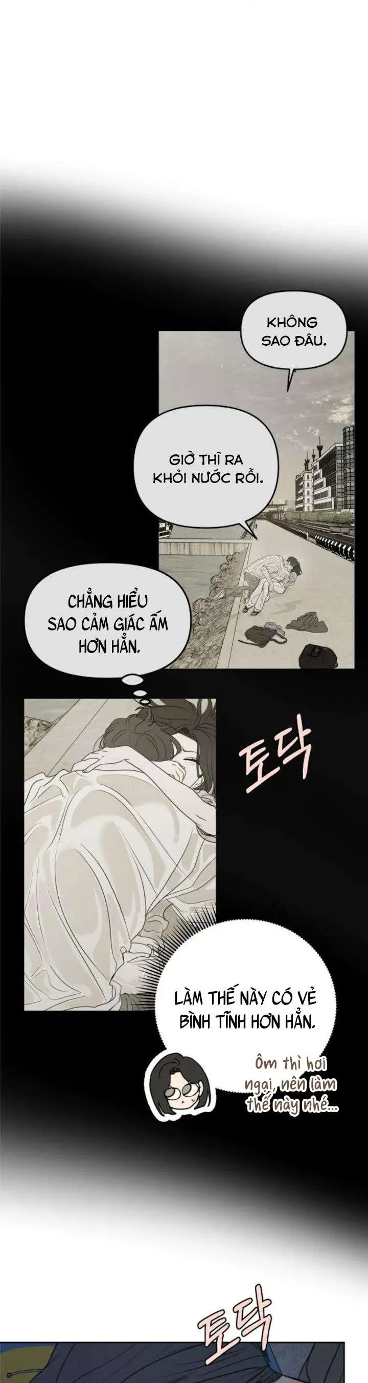 Muốn Bị Lừa Dối Chapter 29 - Trang 28