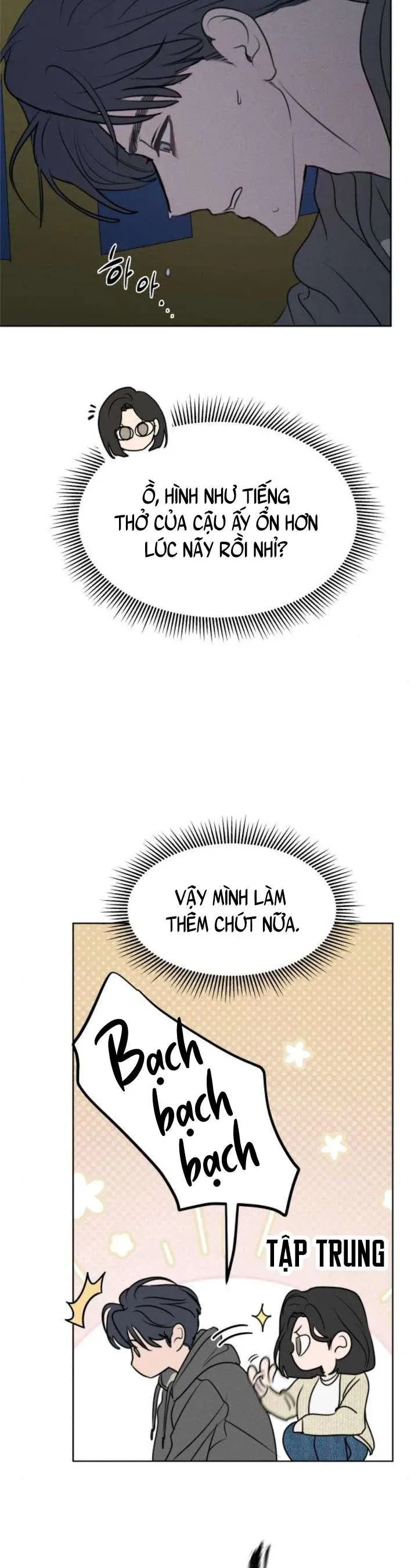 Muốn Bị Lừa Dối Chapter 29 - Trang 29