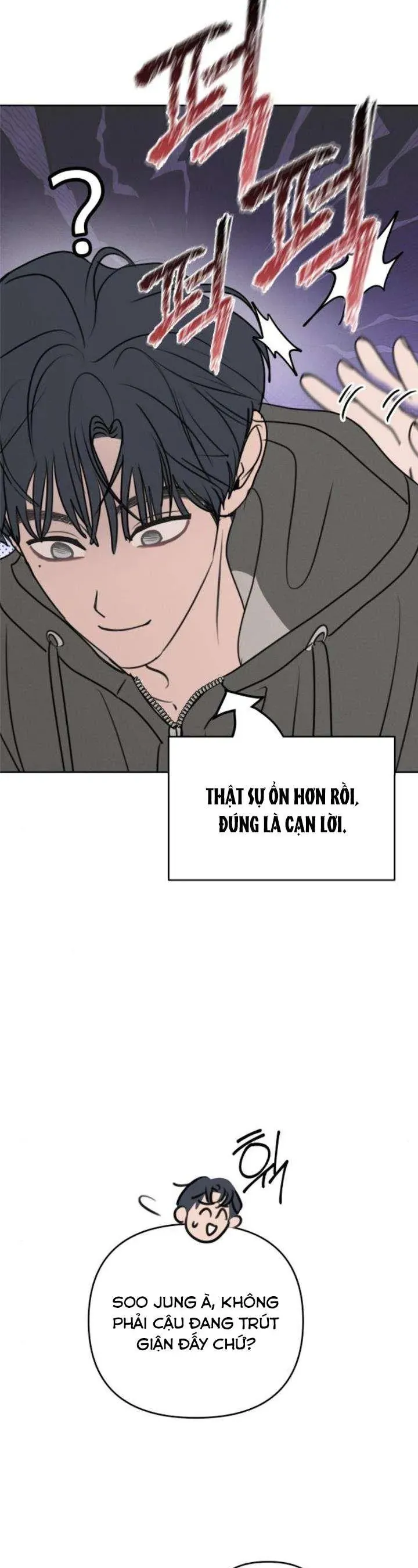 Muốn Bị Lừa Dối Chapter 29 - Trang 30
