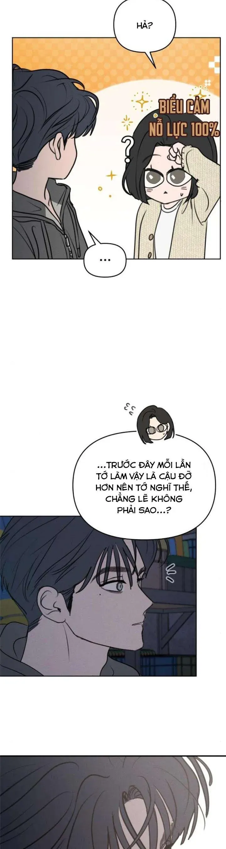 Muốn Bị Lừa Dối Chapter 29 - Trang 31