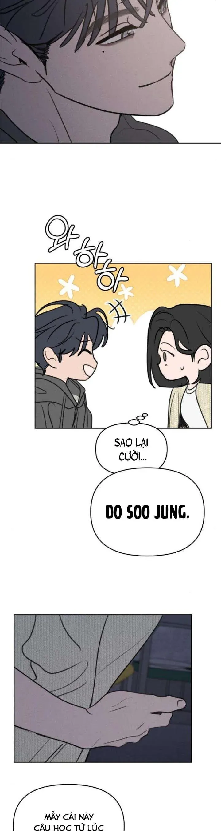 Muốn Bị Lừa Dối Chapter 29 - Trang 32