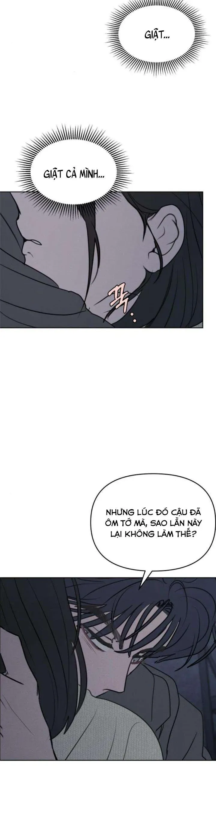 Muốn Bị Lừa Dối Chapter 29 - Trang 35