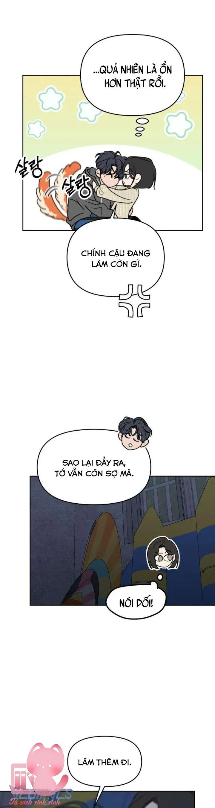 Muốn Bị Lừa Dối Chapter 29 - Trang 36
