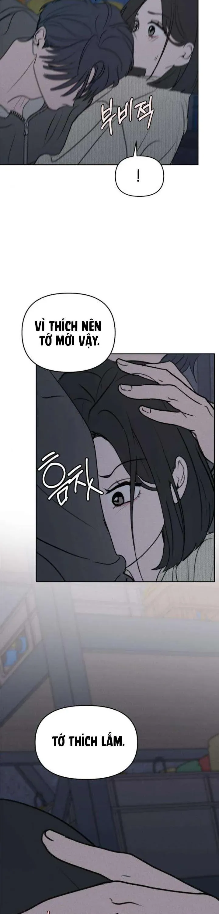 Muốn Bị Lừa Dối Chapter 29 - Trang 37