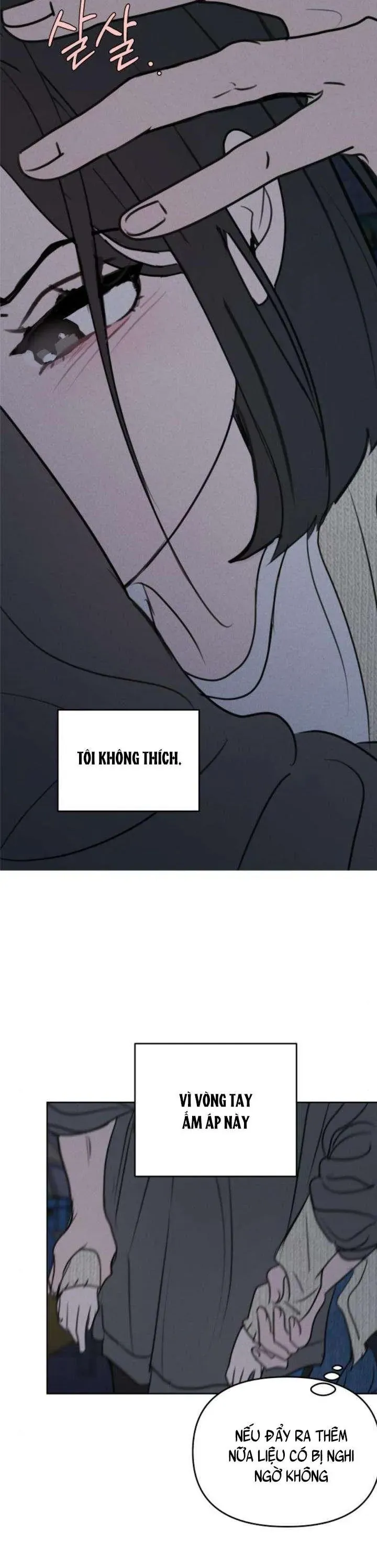 Muốn Bị Lừa Dối Chapter 29 - Trang 38