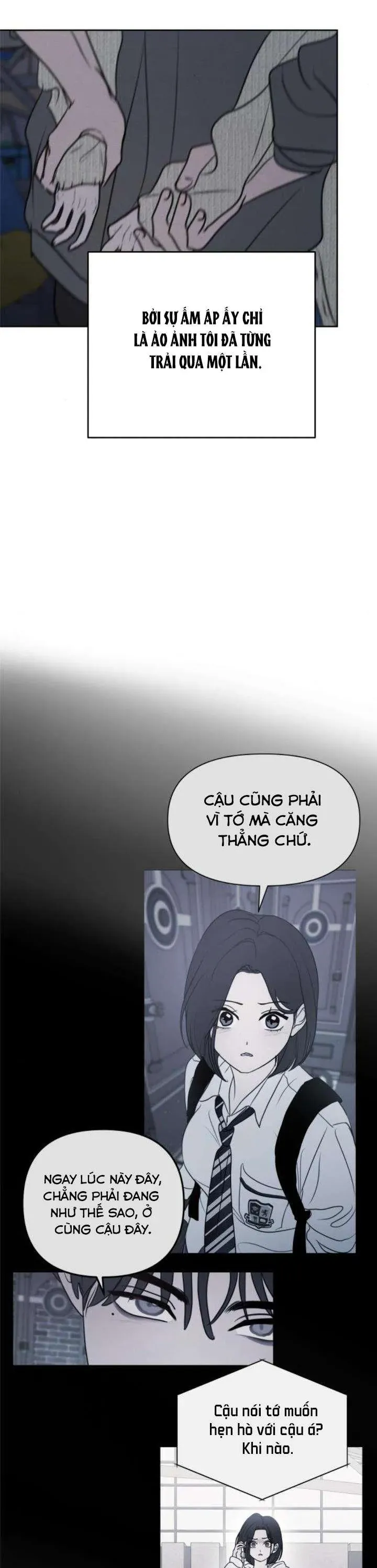Muốn Bị Lừa Dối Chapter 29 - Trang 39