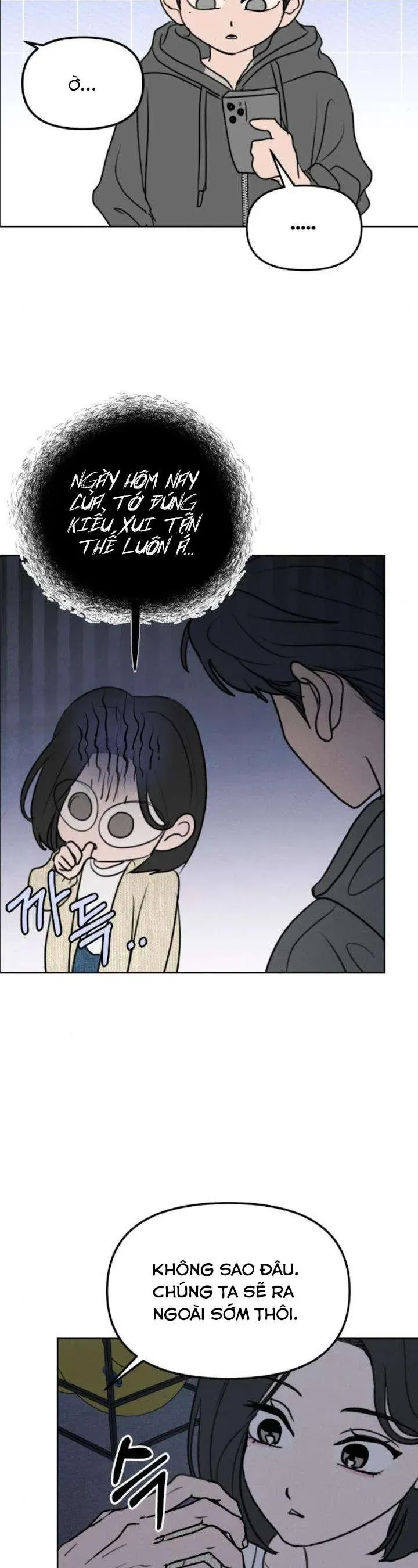 Muốn Bị Lừa Dối Chapter 29 - Trang 4