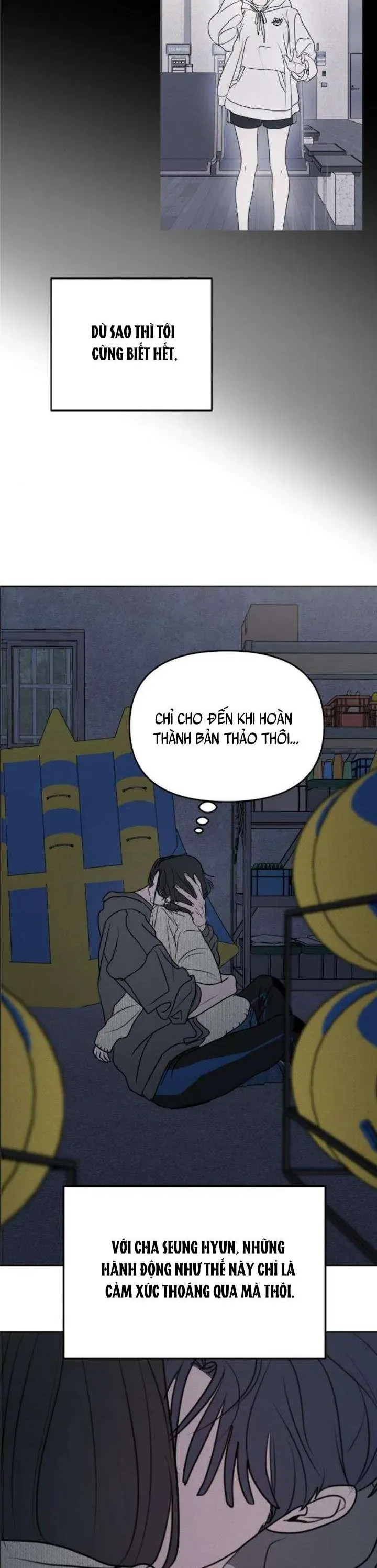Muốn Bị Lừa Dối Chapter 29 - Trang 40
