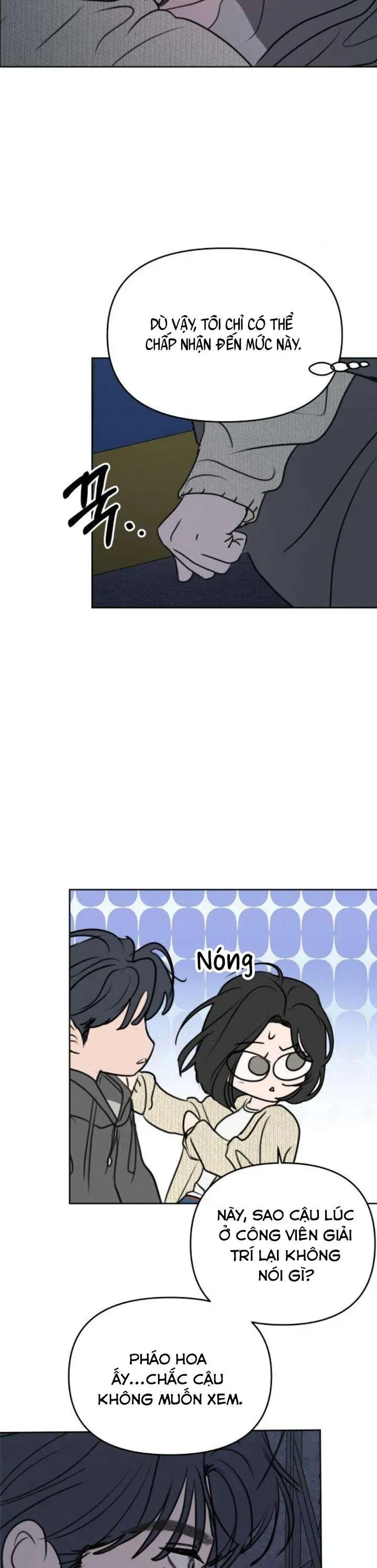 Muốn Bị Lừa Dối Chapter 29 - Trang 41