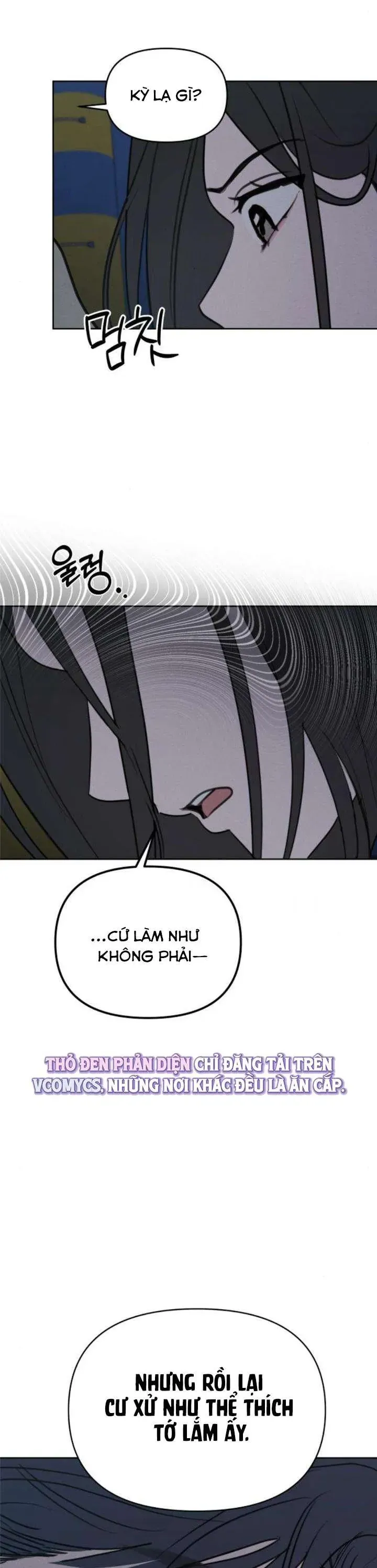 Muốn Bị Lừa Dối Chapter 29 - Trang 43