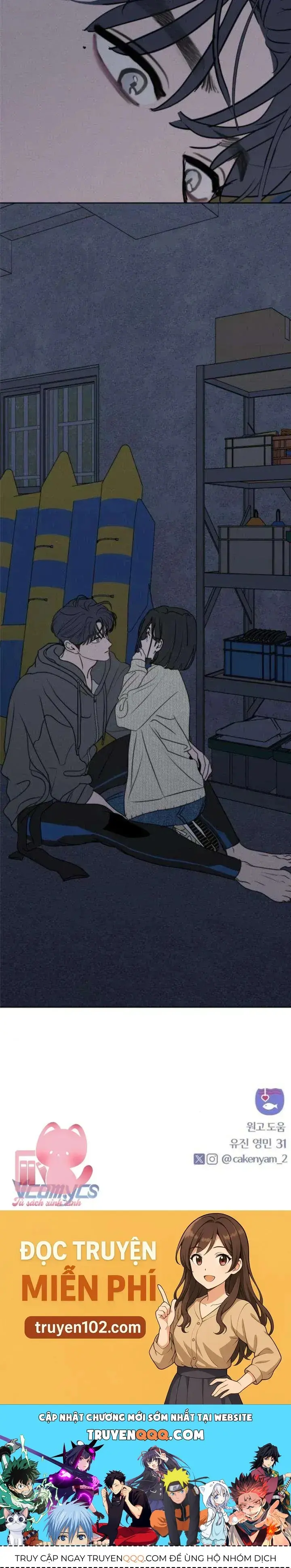 Muốn Bị Lừa Dối Chapter 29 - Trang 44