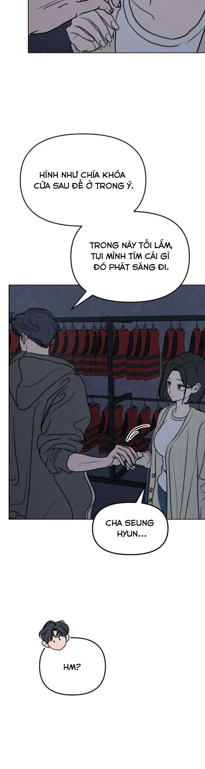 Muốn Bị Lừa Dối Chapter 29 - Trang 5