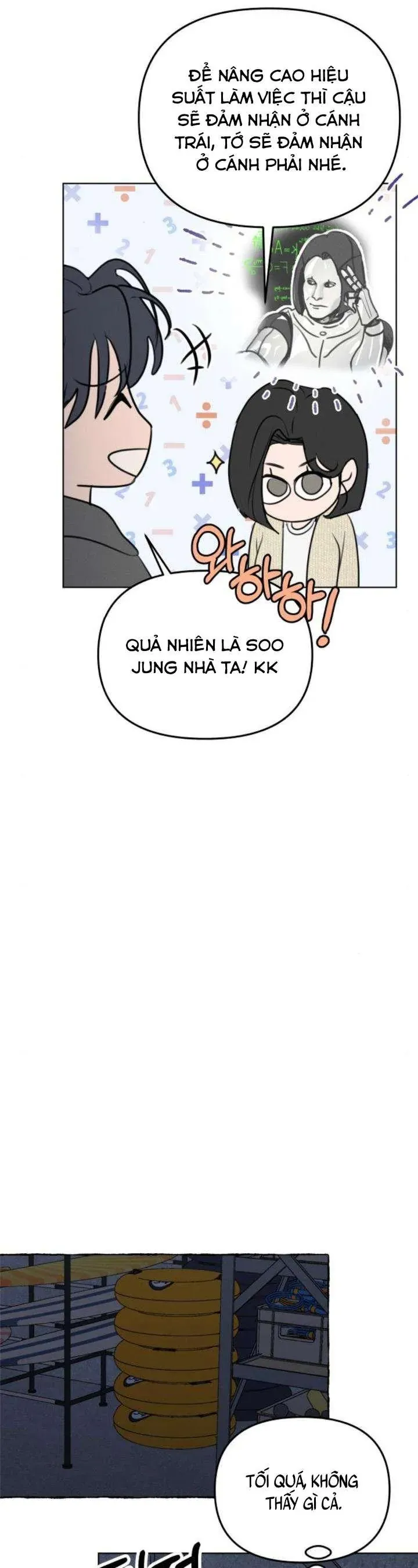 Muốn Bị Lừa Dối Chapter 29 - Trang 6
