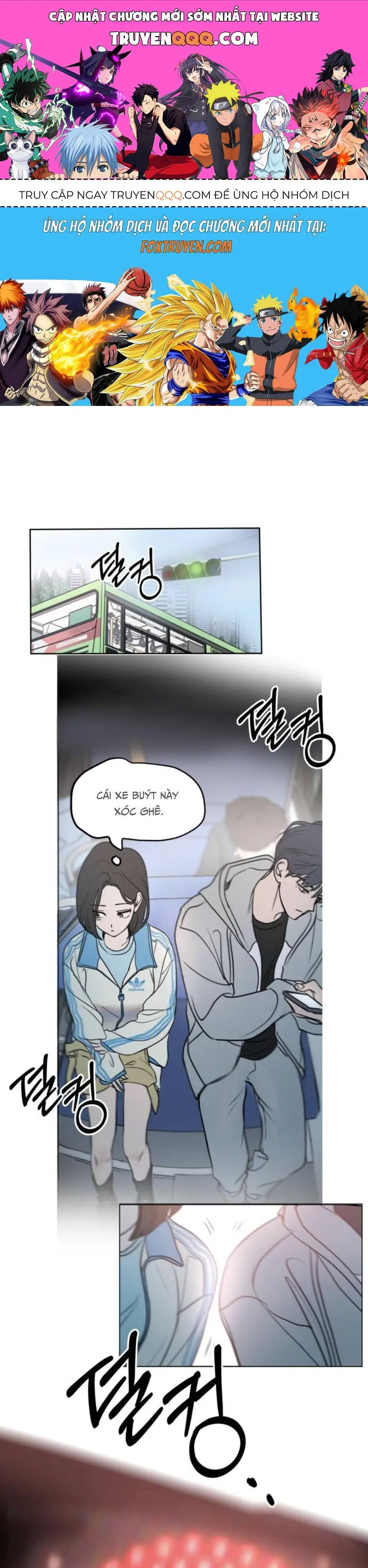 Muốn Bị Lừa Dối Chapter 3 - Trang 2
