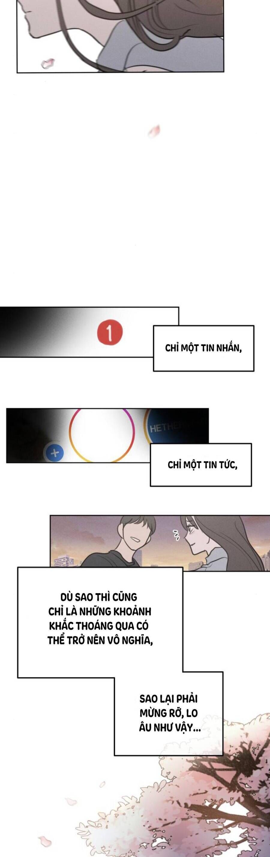 Muốn Bị Lừa Dối Chapter 3 - Trang 23
