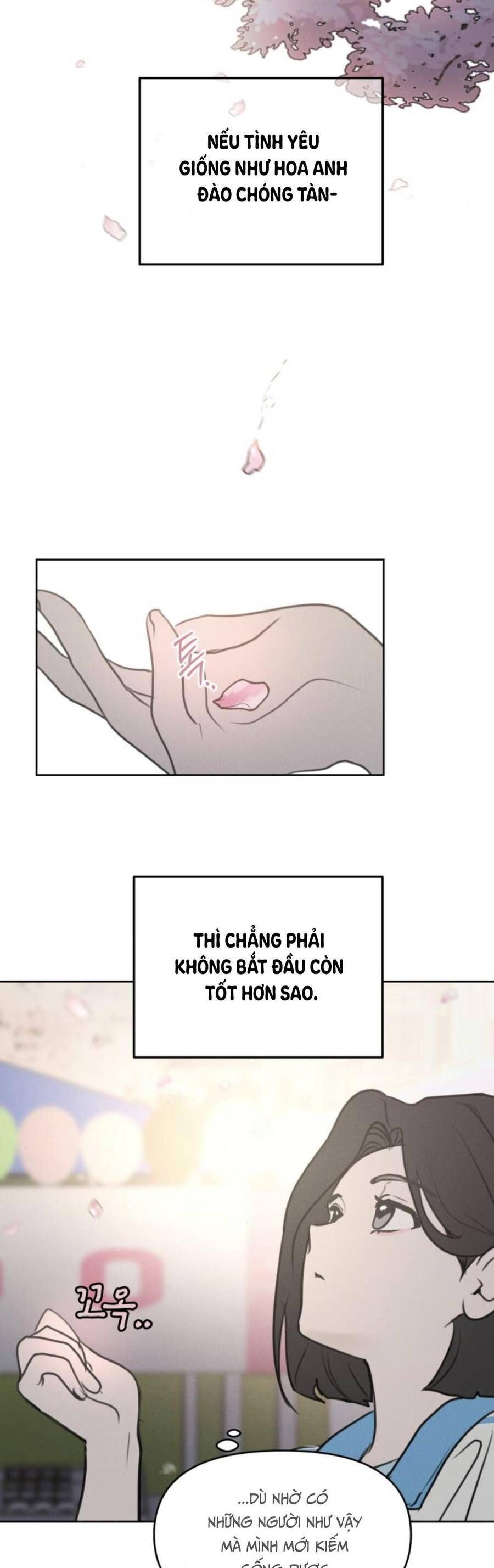 Muốn Bị Lừa Dối Chapter 3 - Trang 24
