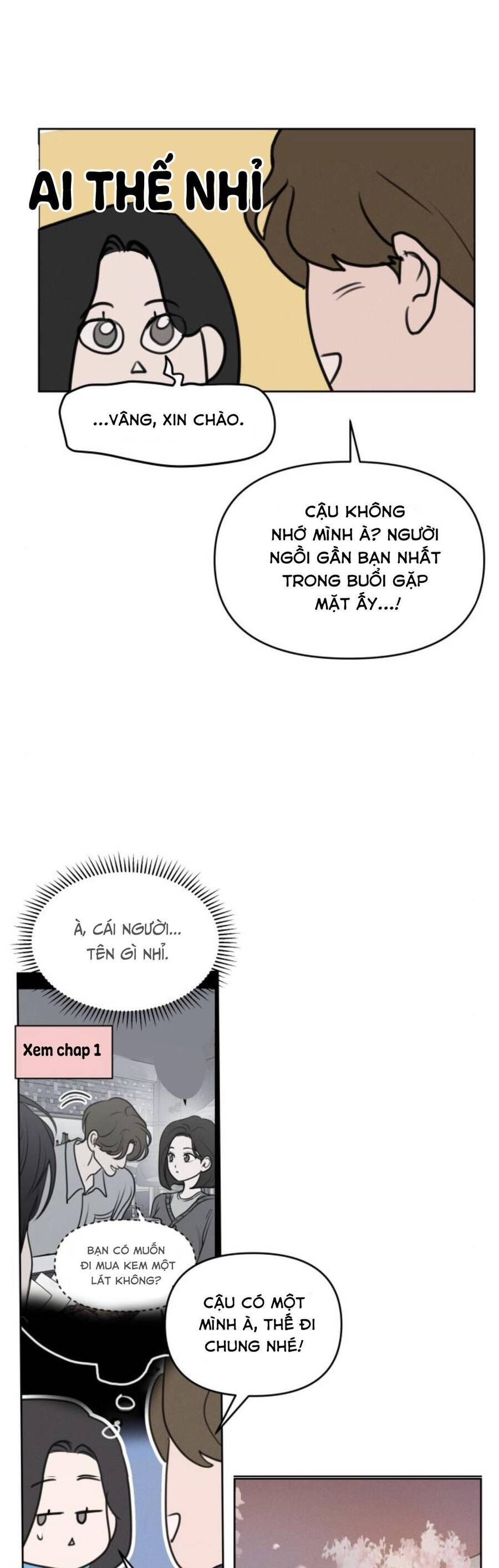 Muốn Bị Lừa Dối Chapter 3 - Trang 26