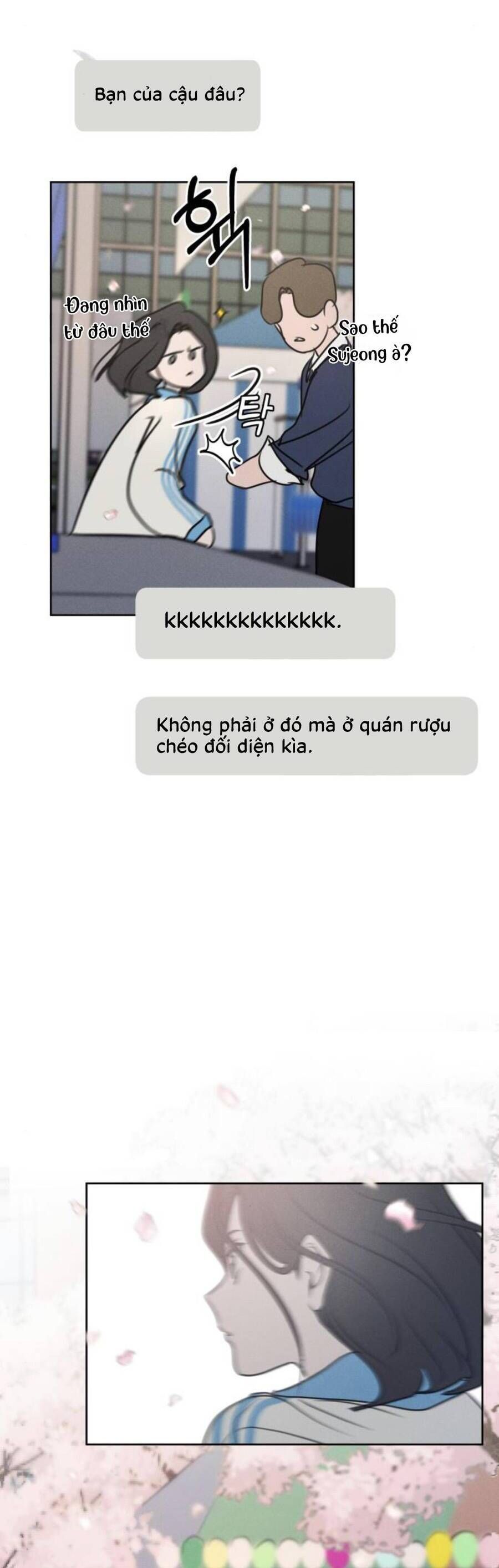 Muốn Bị Lừa Dối Chapter 3 - Trang 28