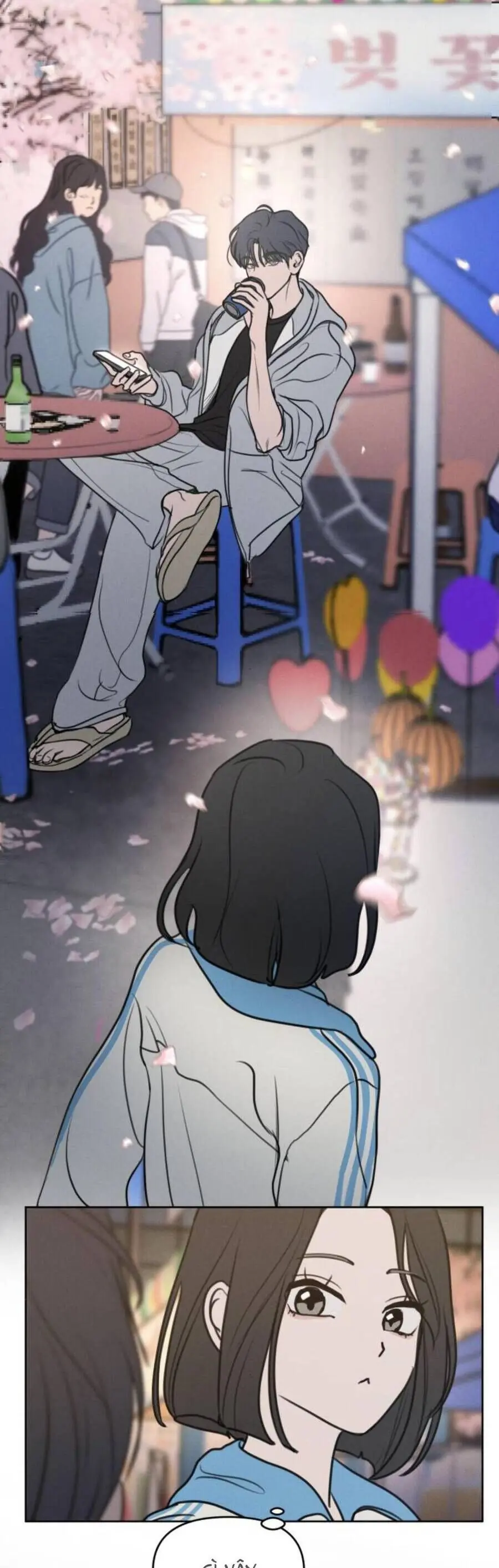 Muốn Bị Lừa Dối Chapter 3 - Trang 29