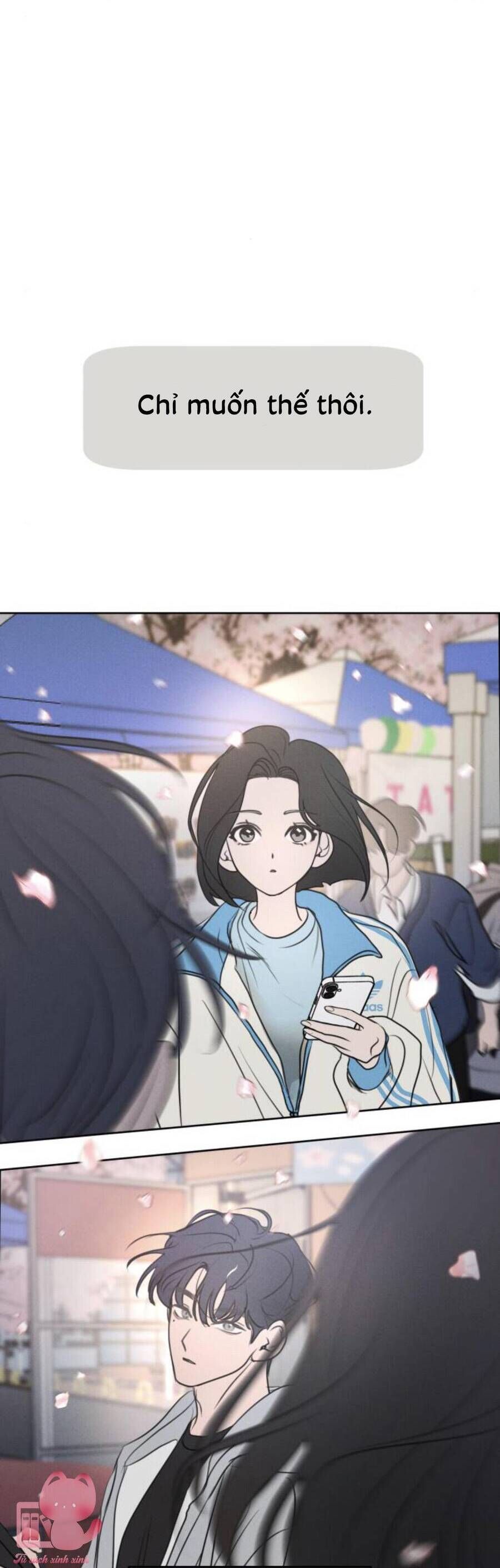 Muốn Bị Lừa Dối Chapter 3 - Trang 33