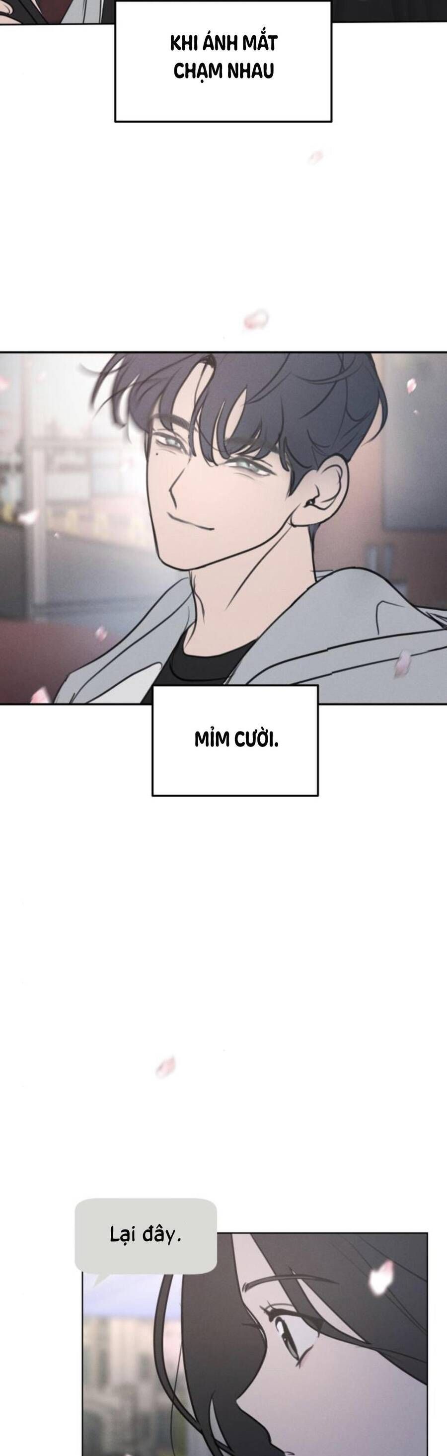Muốn Bị Lừa Dối Chapter 3 - Trang 34